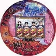 CR1・2の三四郎LVW