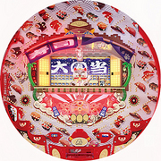 CR寿司だニャンST-FHA