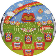 CRビックバンC1R