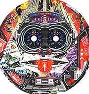 CRジャイアントコングSC1