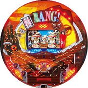 CR荒野のスーパーガンニャンV5