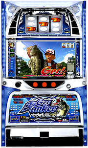 ゲットザランカー