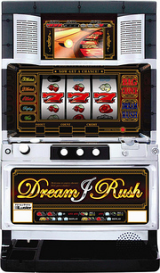 ドリームJラッシュ