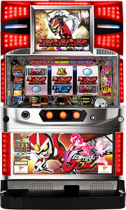 ビューティフルジョー