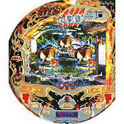 CRゲゲゲの鬼太郎3K