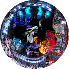 PA貞子vs伽椰子 頂上決戦FWA