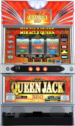 クイーンジャックネオ