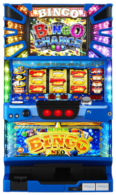 スーパービンゴネオ