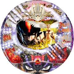 CRデビルマン 覚醒 N‐VE1