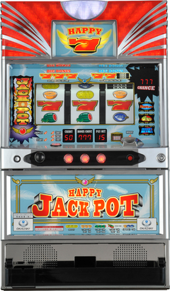 ハッピージャックポット