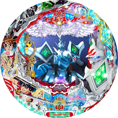 CR天空のエスカフローネNRY