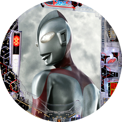 e シン・ウルトラマン