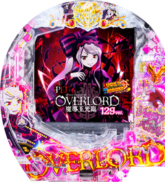 PLT OVERLORD魔導王光臨129ver.