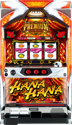 プレミアムハナハナ‐30