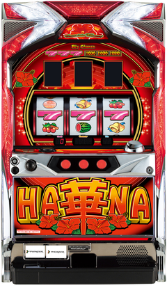 スーパーハナハナ‐30