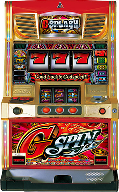 G‐SPIN