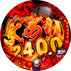 CRぱちんこ必殺仕事人V 剣豪