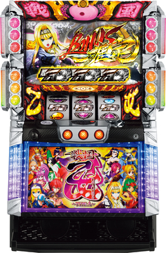 戦国乙女〜TYPE‐A〜