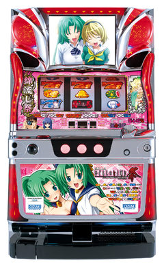 パチスロひぐらしのなく頃に祭