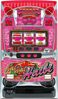 ハイハイハイビ‐30