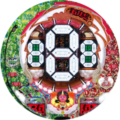 CRくるてん!魔神どむN-TE