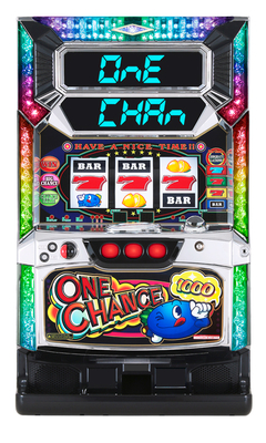 ワンチャンス 1000