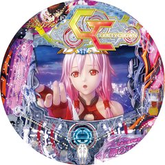 CRギルティクラウン99ver.