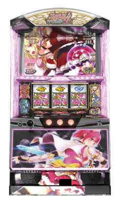 シンデレラブレイド4