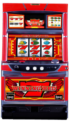 ウイニングレッド30