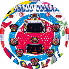 CRフルーツパンチ 319ver.