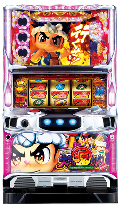 パチスロ大工の源さん〜桜満開!源DREAM Ver.〜