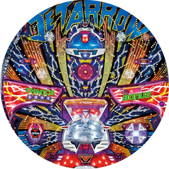 CRジェットアローII号γ