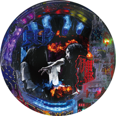 P貞子vs伽椰子 頂上決戦