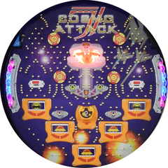 CRAコスモアタック7A04