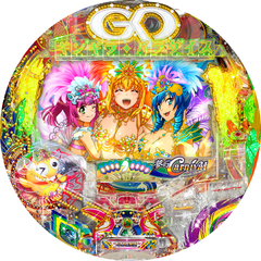 Pギンギラパラダイス 夢幻カーニバル 319ver.