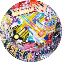 P魔法少女リリカルなのは ‐2人の絆‐