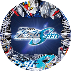 PF機動戦士ガンダムSEED