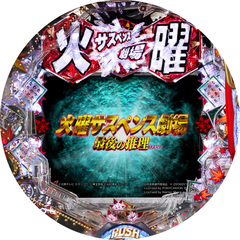 P火曜サスペンス劇場 最後の推理