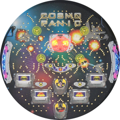 CRAコスモパニック