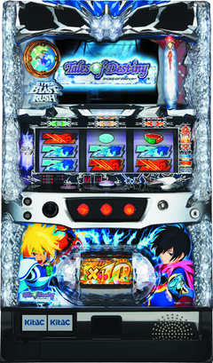 テイルズ オブ デスティニー