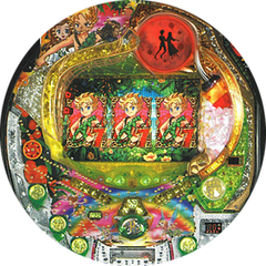 CRAレジェンドオブピーターパン