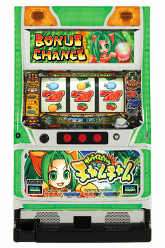 サムライスピリッツ外伝チャムチャム