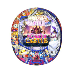 CRAモンスターキャッスルTKS60Z2