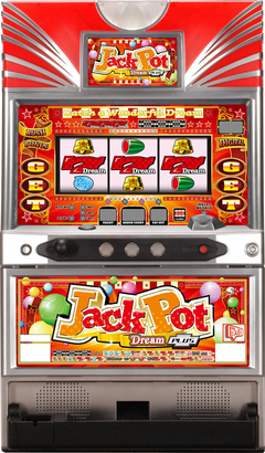 ジャックポットドリームプラス