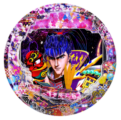 e花の慶次〜傾奇一転