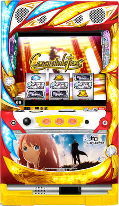 Re:ゼロから始める異世界生活