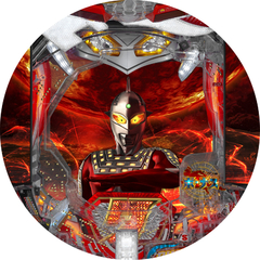 CRぱちんこウルトラセブン2