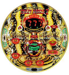 CRクレージーサークル2