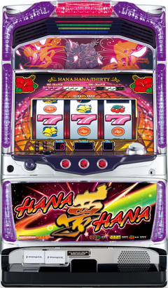 ドリームハナハナ‐30