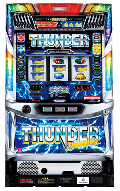 サンダーVライトニング